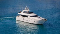 Motor yacht MEME
